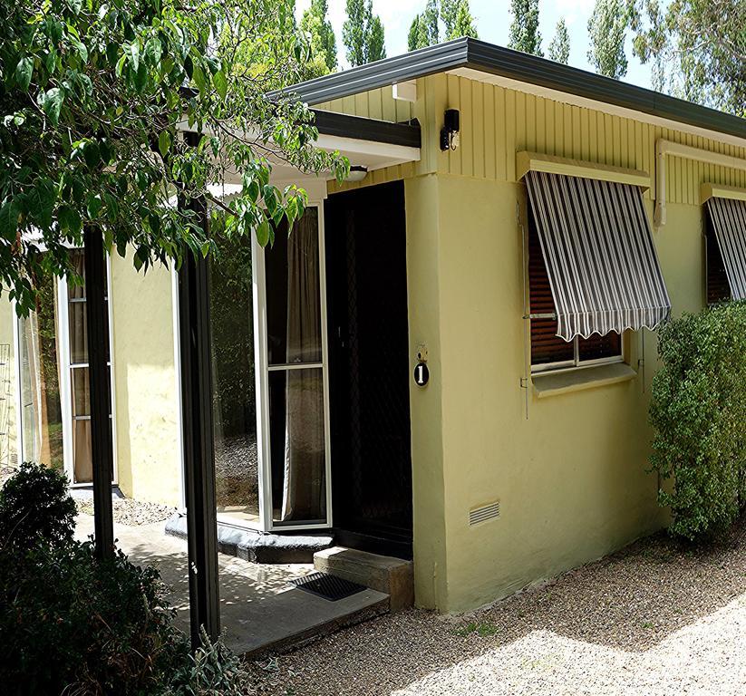 Appartement On The Banks à Bright Chambre photo